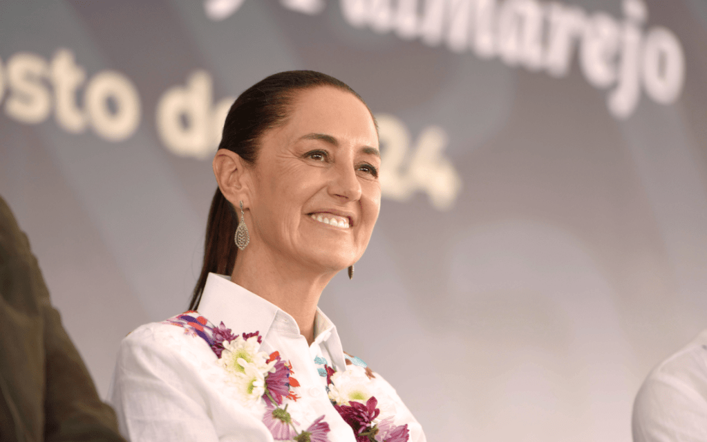 Sheinbaum: No hay posibilidad de revertir la Reforma&nbsp;Judicial