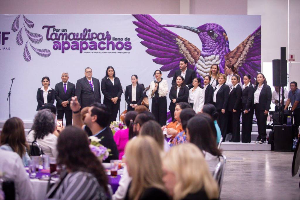 Ofrece DIF Tamaulipas capacitación a los 43 sistemas&nbsp;municipales