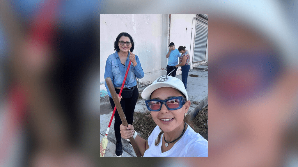 ¿Perdió MORENA el Distrito&nbsp;8?