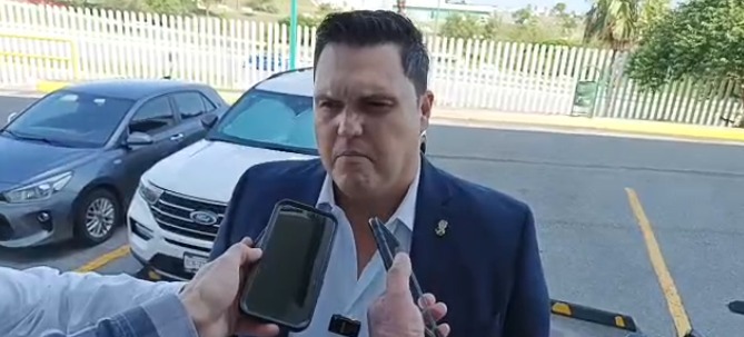 El Diputado Humberto Prieto habla sobre los logros en la administración de&nbsp;AMLO