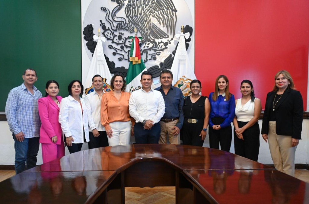 Victoria tiene todo para&nbsp;transformarse