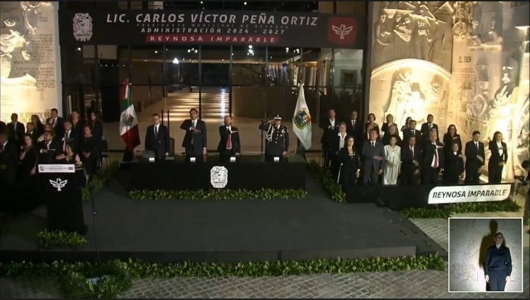 “PLAGADA DE EMPLEADOS MUNICIPALES”, LA TOMA DEPROTESTA DEL&nbsp;MAKITO