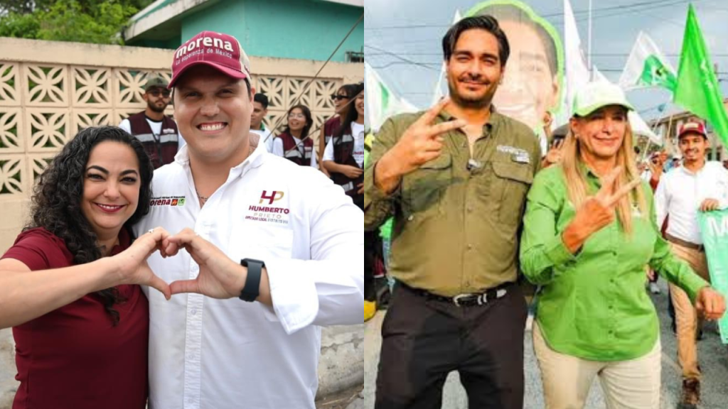 El miedo no anda en&nbsp;burro