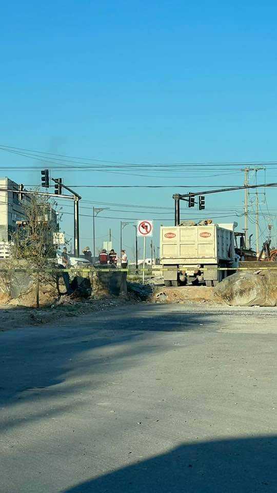 Vecinos alistan demanda al Ayuntamiento por&nbsp;daños