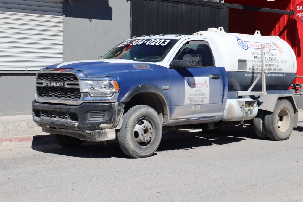 Ajustan precios del gas&nbsp;LP