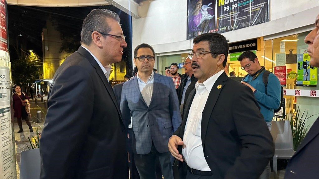 LANZARÁ LA LOTERÍA NACIONAL EL BILLETE CONMEMORATIVO POR LOS 75 AÑOS DE LA&nbsp;UAT