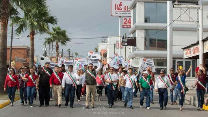 Con ascendencia morenista asume “Beto” Lara al&nbsp;Congreso