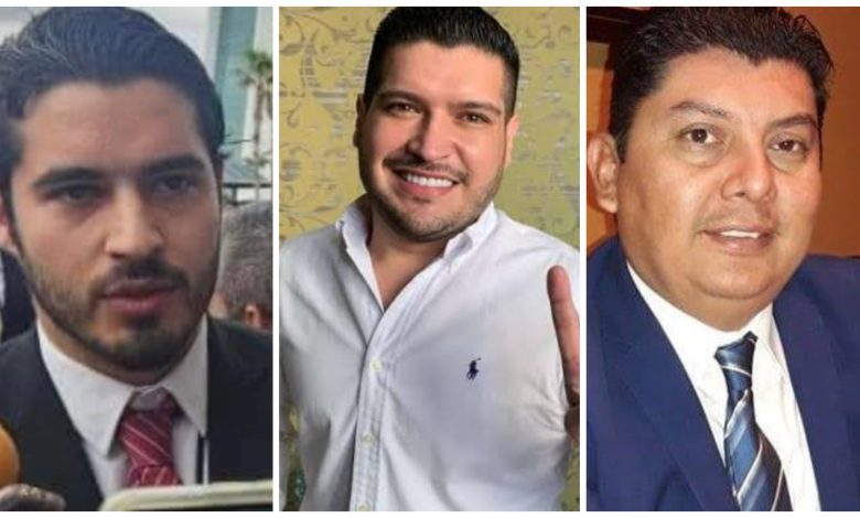 Las nuevas caras de la política&nbsp;regional