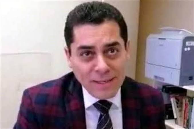 Juez Faustino que protegió  a Cabeza de Vaca representa la corrupción del Poder&nbsp;Judicial