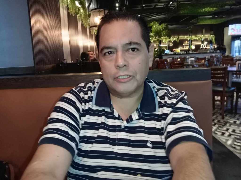 Consterna deceso de Manolo&nbsp;Reyes