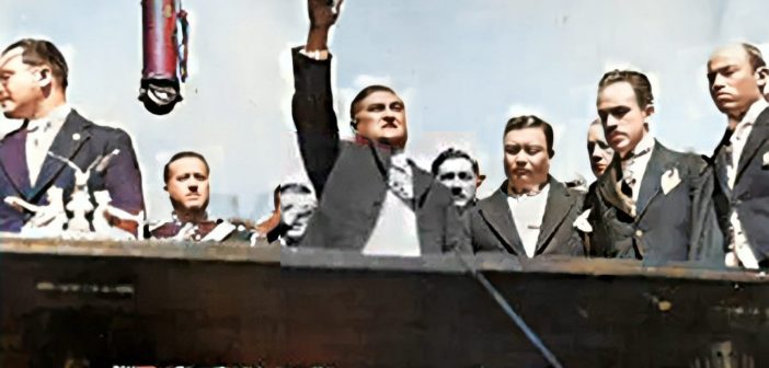 El Código del Trabajo de Emilio Portes&nbsp;Gil