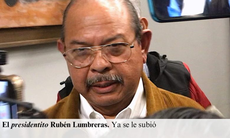 Ante el Congreso del Estado, denunciarán desvío de recursos del alcalde de&nbsp;Matamoros