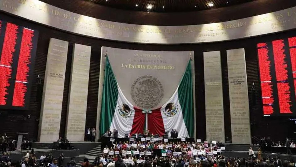 Ricardo Monreal anuncia discusión de reformas sobre salarios mínimos y apoyo a jóvenes en la Cámara de&nbsp;Diputados