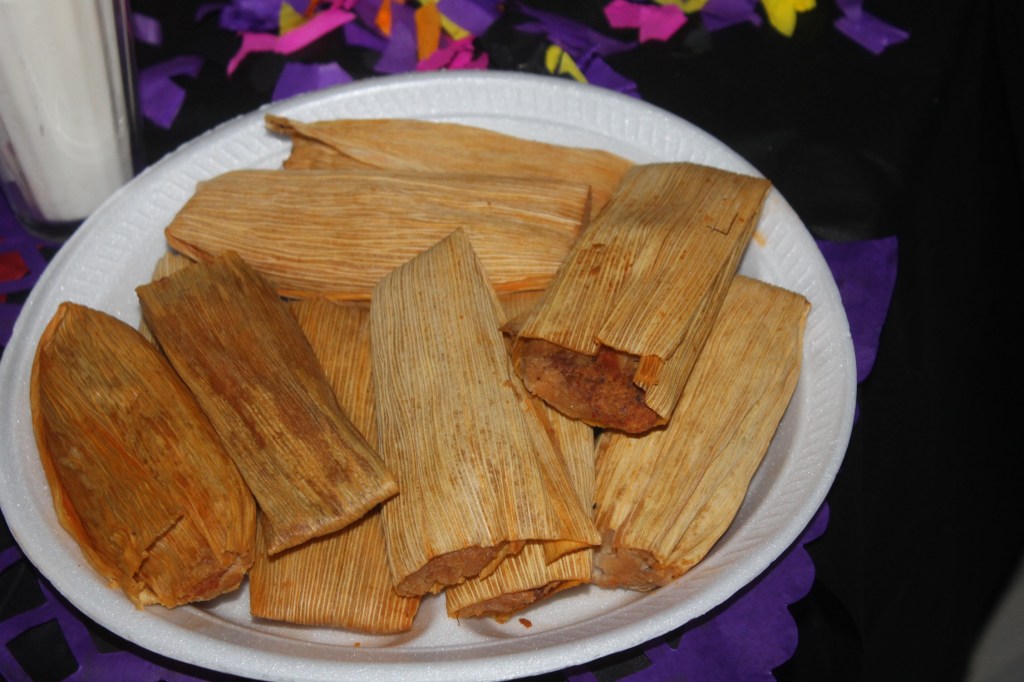 Ofrecen tamales con causa socialApoyo a “Casa&nbsp;Mami”