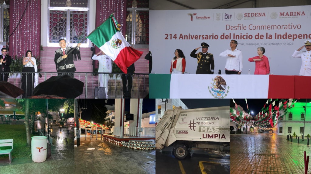 Transformación e independencia en&nbsp;Tamaulipas