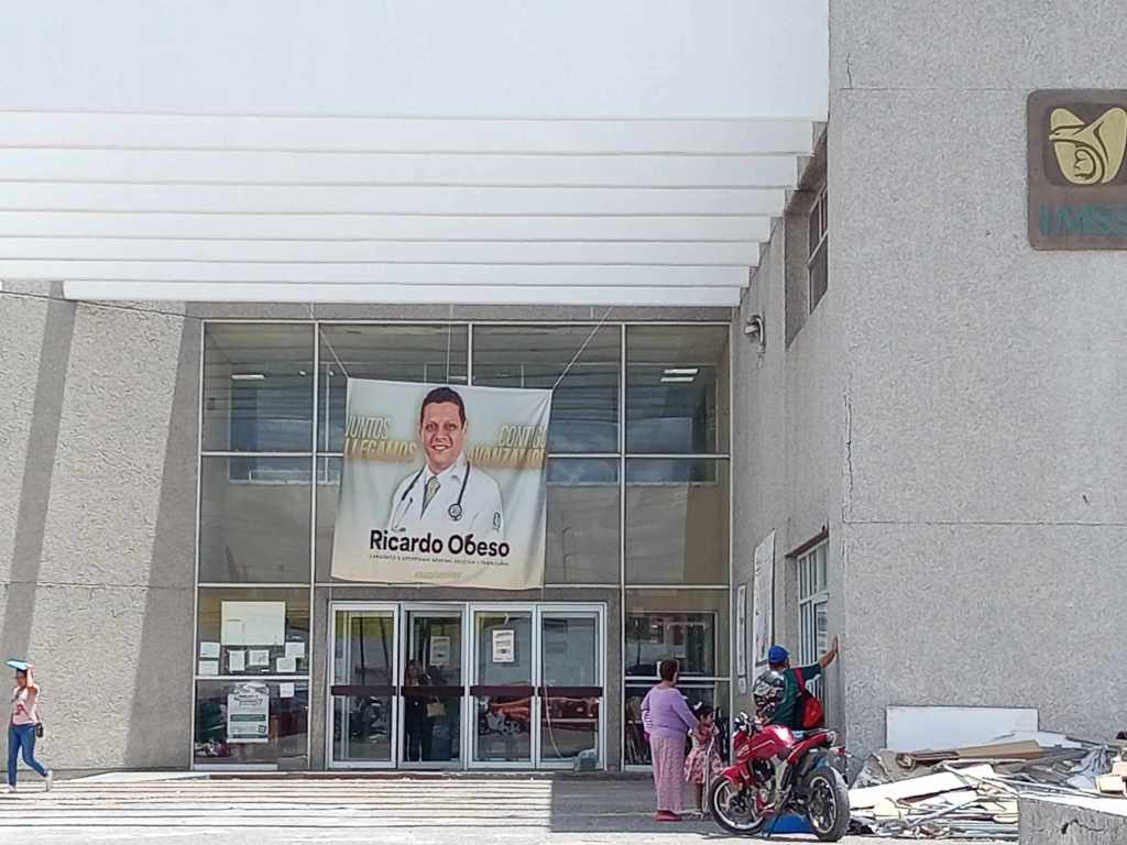 Vigilan elección sindical en&nbsp;SNTSS