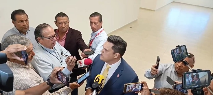 Humberto Prieto: «El salario mínimo debe estar siempre por encima de la&nbsp;inflación»