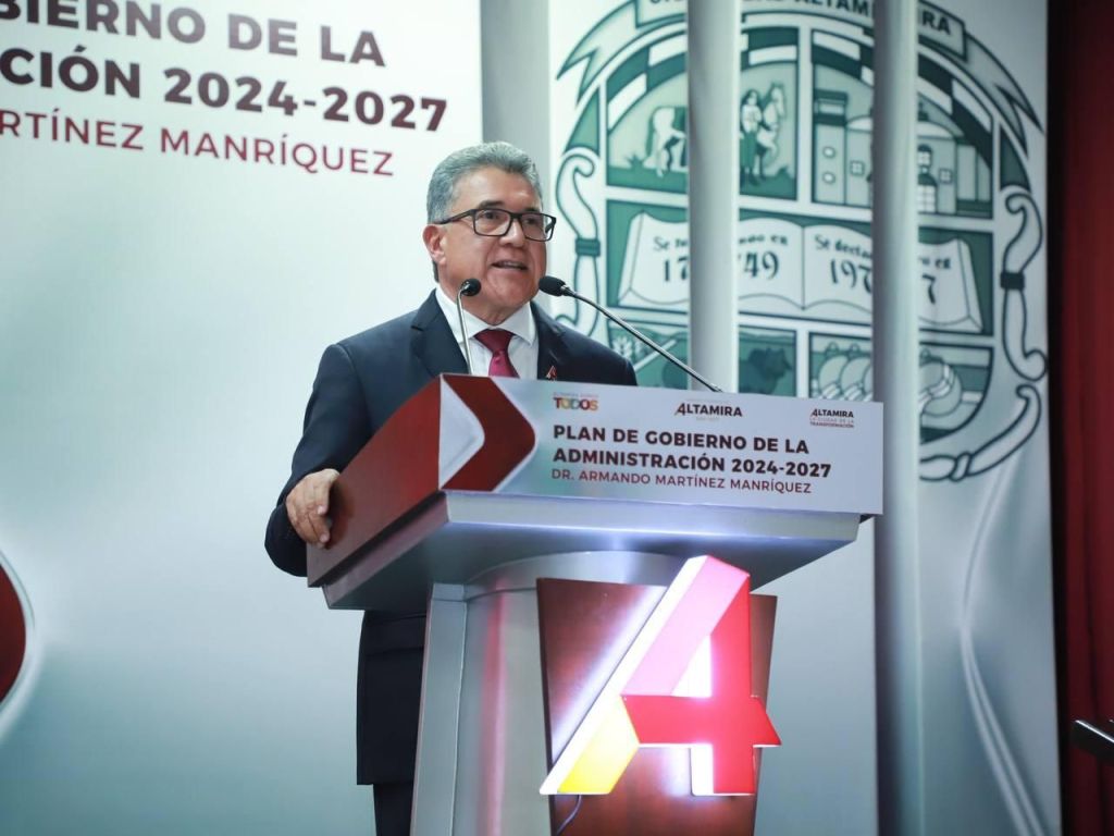 Crónica de eventos sociales y los muy activos días de cambio de poderes en&nbsp;Altamira