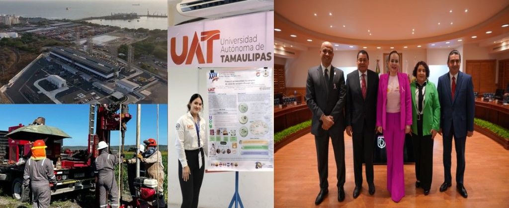 INSTITUTO DE ENERGÍA DE LA UAT IMPULSARÁ LA INVESTIGACIÓN Y EL DESARROLLO&nbsp;REGIONAL