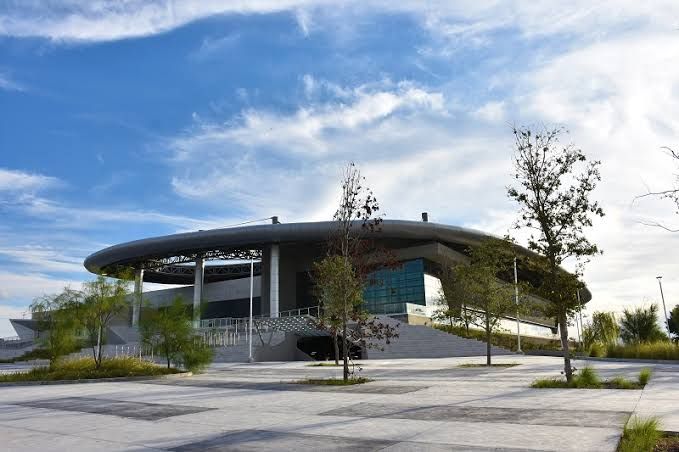 Renace el Centro de Convenciones de Reynosa y se consolida como referente en&nbsp;Tamaulipas