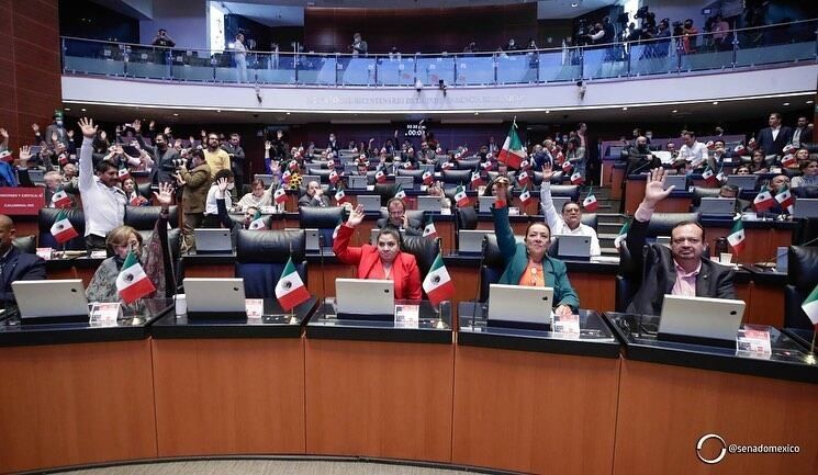 La desaparición de la democracia ante la nueva iniciativa de&nbsp;ley