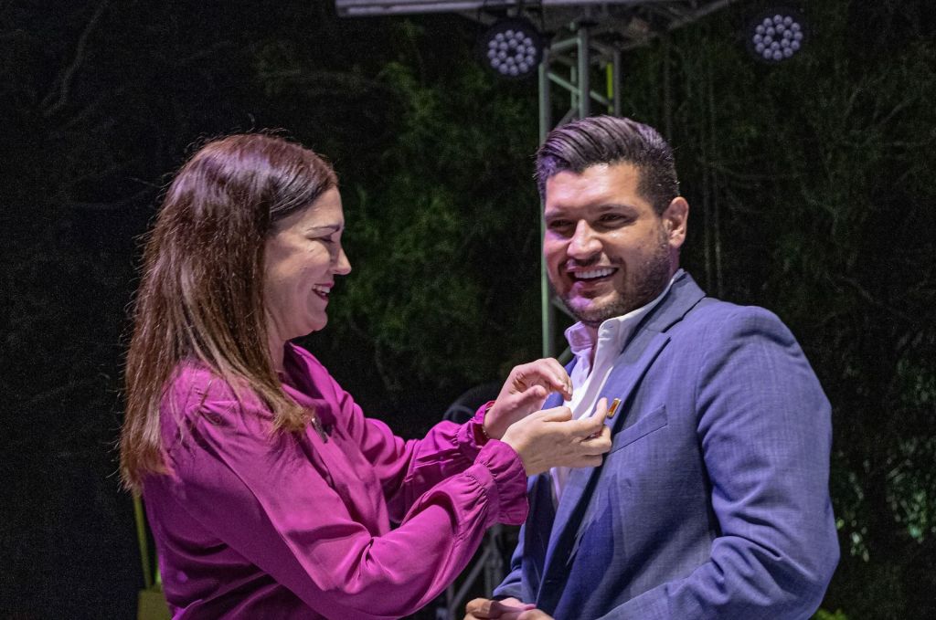 Da arranque la fiesta cultural más grande de Tamaulipas; se inaugura en Matamoros el Festival Internacional en la Costa del Seno Mexicano y el&nbsp;FIO