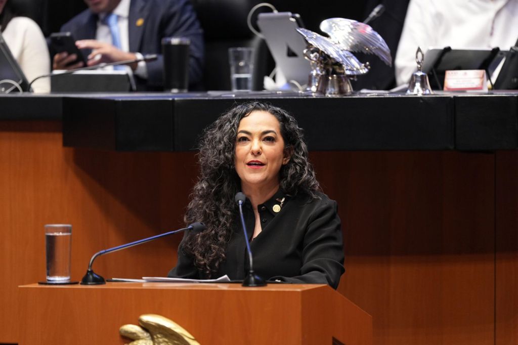 Reformas a la Constitución, facultad del Poder&nbsp;Legislativo