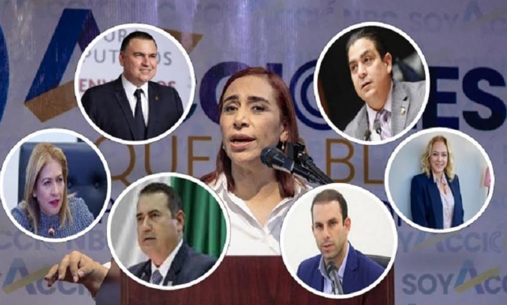 HARTAZGO PANISTA: ADRIANA