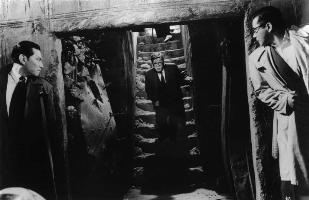 México: en el tiempo de los&nbsp;canallas