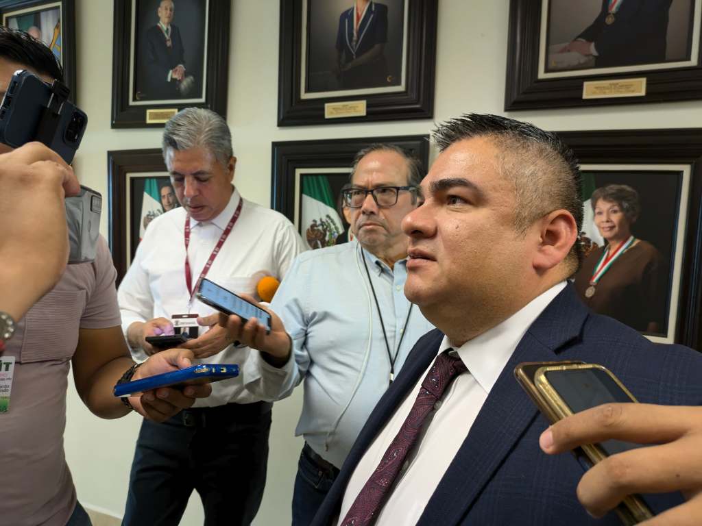 Diputado Isidro Vargas anticipa incremento en presupuesto 2025: «Es crucial que se asignen los recursos necesarios para abordar los problemas&nbsp;sociales»