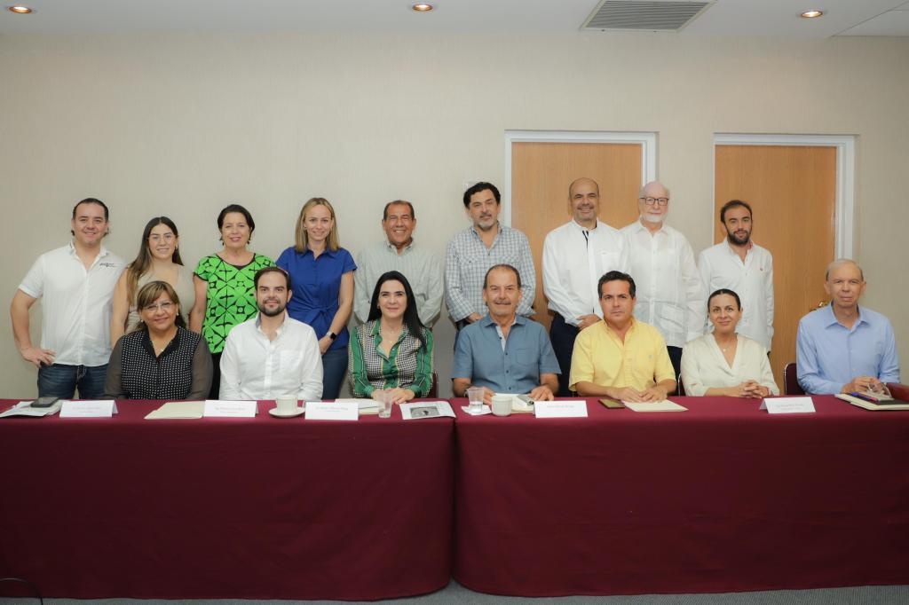 Fortalece Mónica Villarreal Vocación Turística de&nbsp;Tampico