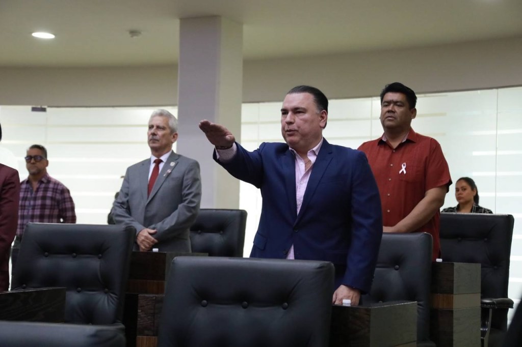 El amparo de la&nbsp;vergüenza