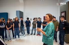 La bolsa de pus:&nbsp;IRCA-Reynosa