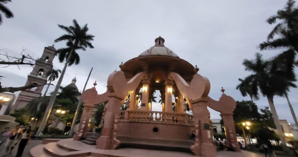 Zona conurbada de Tampico; la tercera más segura del país:&nbsp;INEGI