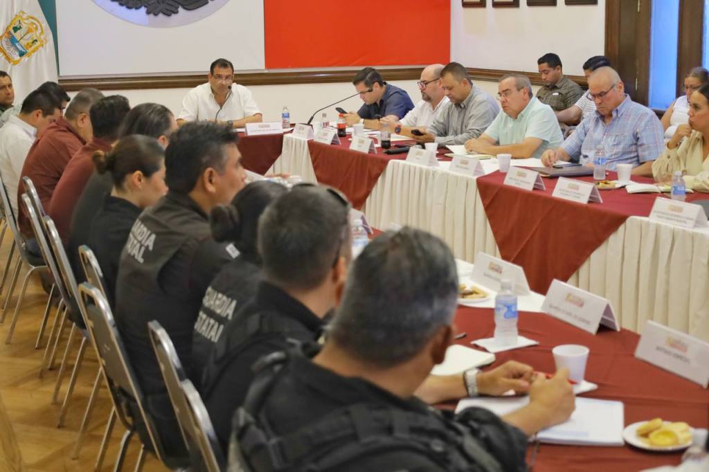 Implementa Municipio operativo vial y de atención ciudadana en la Feria&nbsp;2024.