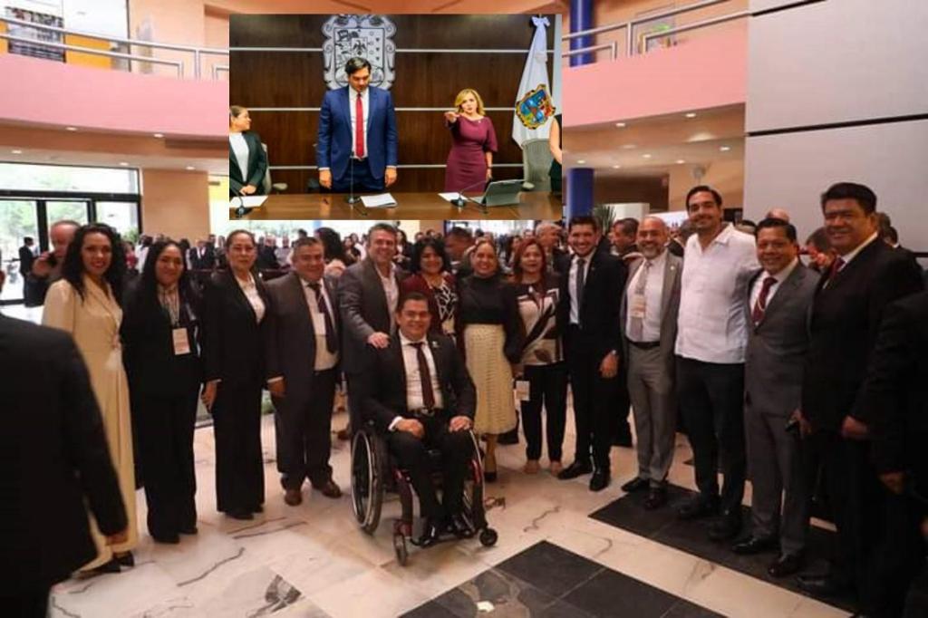 “EL MIEDO NO ANDA EN&nbsp;BURRO”