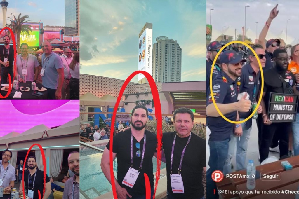 Las prioridades del oficial mayor de&nbsp;Victoria