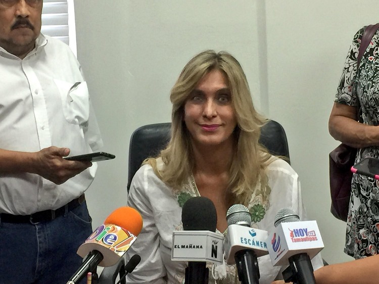 Tribunal Electoral falla en contra de Maky Ortiz y de su desfile&nbsp;proselitista