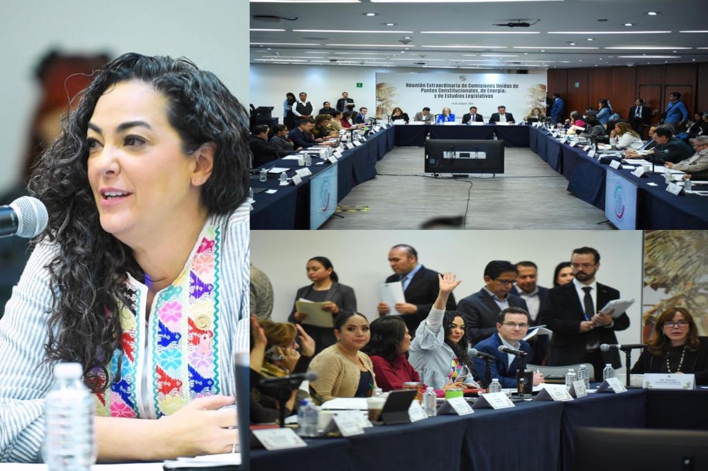 Energías limpias sí, negocios sucios&nbsp;no