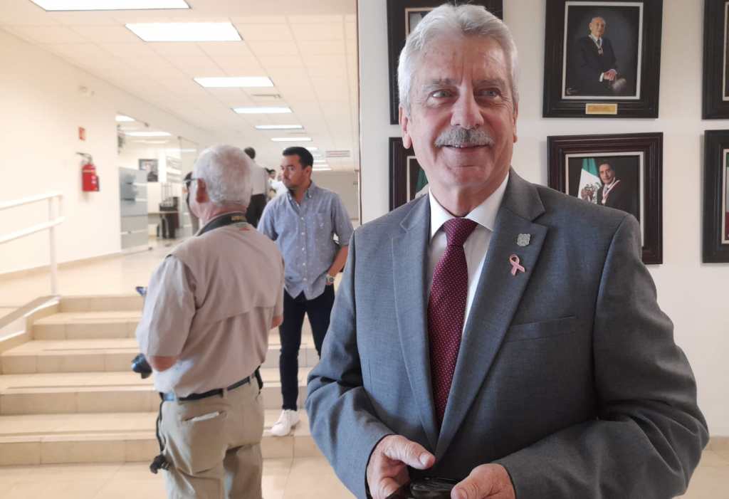 Exige Diputado equidad en búsqueda de personas desaparecidas en&nbsp;Tamaulipas