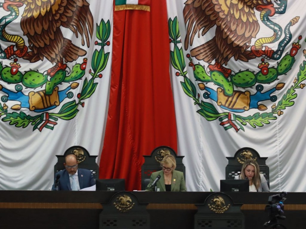 Diputados tamaulipecos, primeros en avalar reforma constitucional sobre salarios&nbsp;dignos