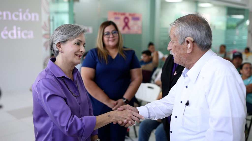 Entregan DIF Tamaulipas y Fundación Telmex 300 aparatos&nbsp;auditivos
