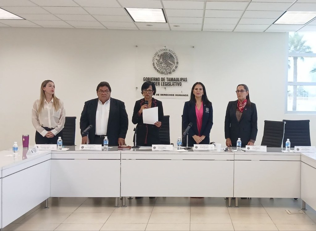 Avala Comisión reformas parafacilitar convocatoria a&nbsp;sesiones