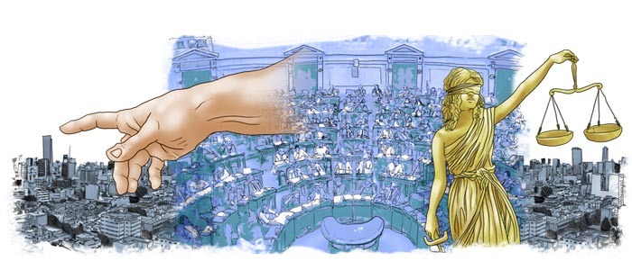 Se acabo la división de poderes, Pemex en quiebra, pero regalamos petróleo a&nbsp;Cuba