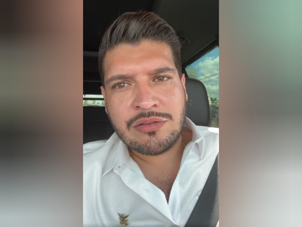 Beto Granados inicia su gobierno en Matamoros con supervisión de obras y compromisos de&nbsp;colaboración