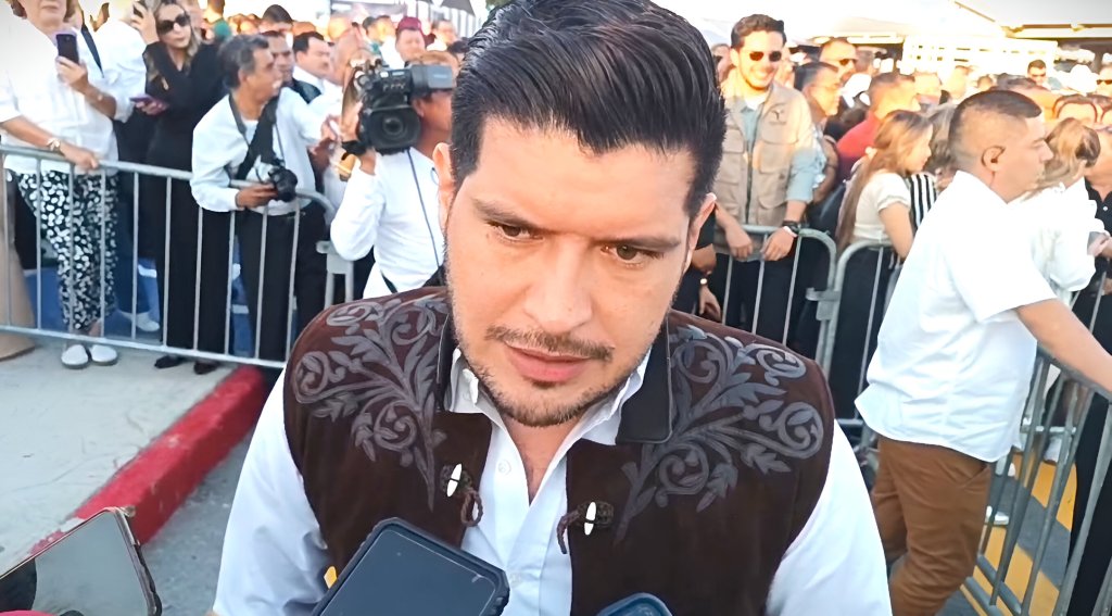 Beto Granados anuncia rehabilitación de «caídos» con Inversión de 80 mdp. para combatir&nbsp;inundaciones