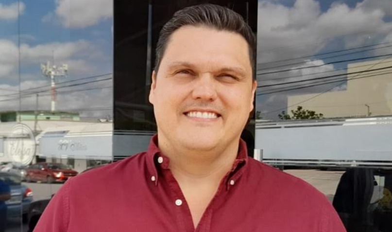 TRANSFORMAREMOS COMAPA Y, DEJE SER “ELEFANTE BLANCO”: HUMBERTO&nbsp;PRIETO