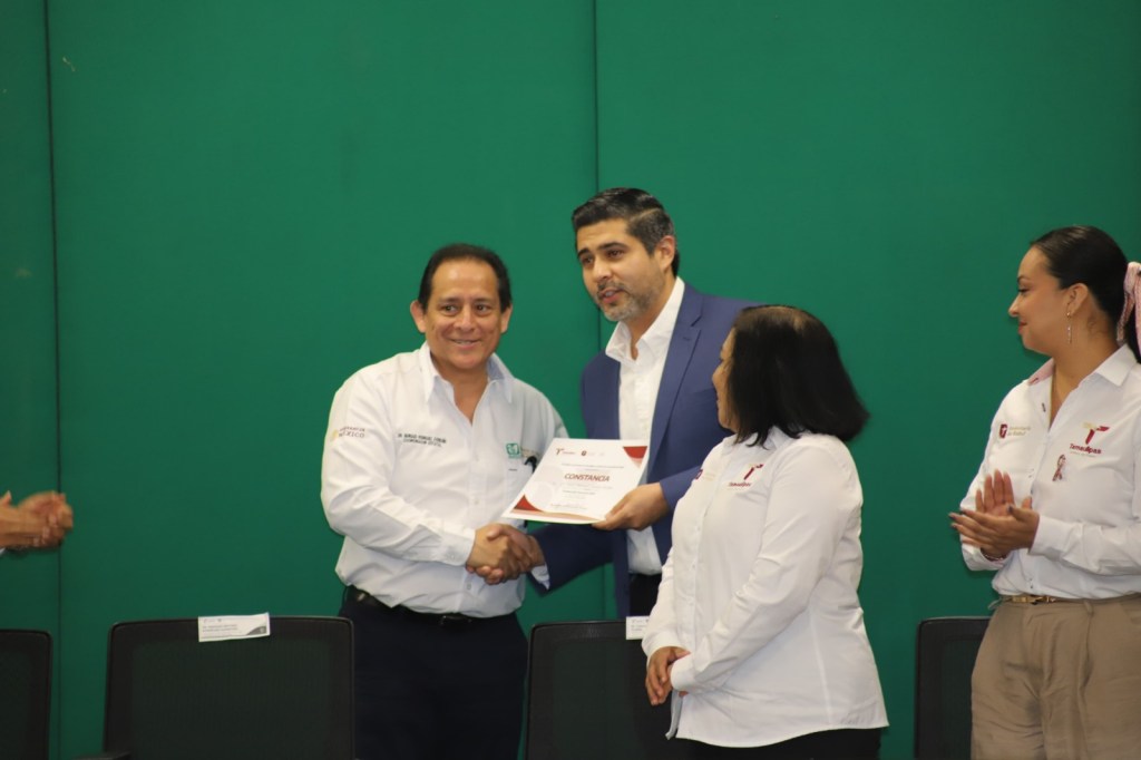 Impulsa COBAT desarrollo integral de sus estudiantes a través del&nbsp;deporte