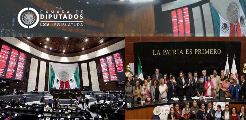 “NO QUITARON LOS 200 DIPUTADOS QUE LE CUESTAN MUCHO AL&nbsp;PUEBLO”