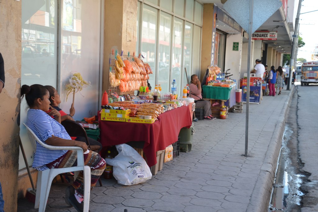 Canaco insta a Cabildo defender negocios de&nbsp;Reynosa